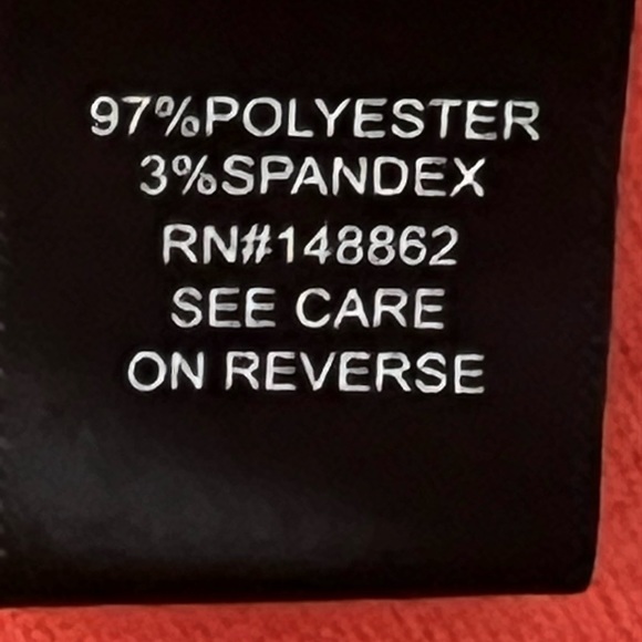 Torrid Melon Colored 3/4 Length Blazer - Picture 3 of 6